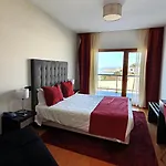Hotel Miramar Sul Nazaré