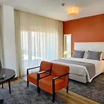 Hotel Miramar Sul Nazaré