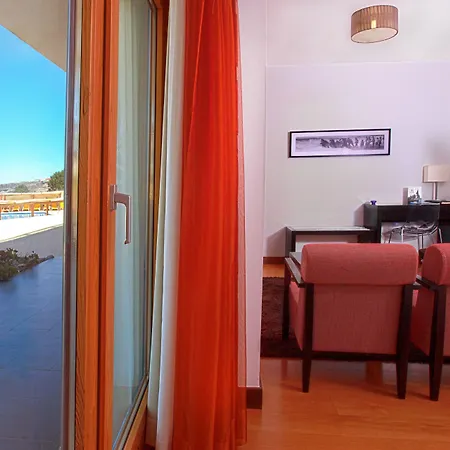 Miramar Sul Hotel