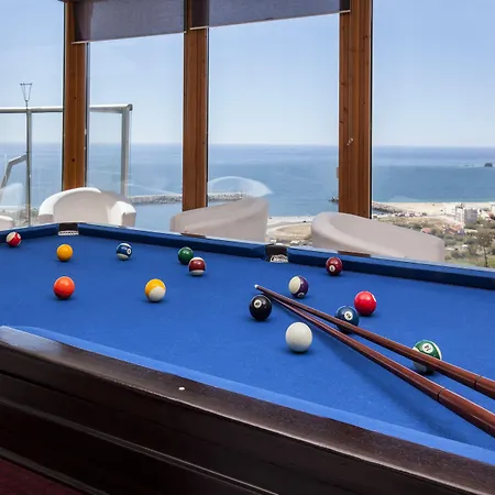 Hotel Miramar Sul