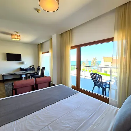 Hotel Miramar Sul 4*