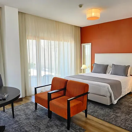 Hotel Miramar Sul Nazaré