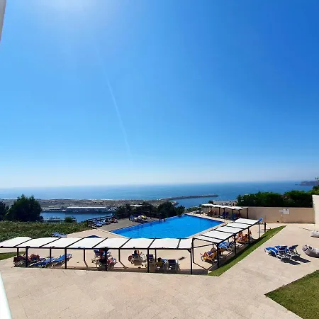 Miramar Sul 4* Nazare
