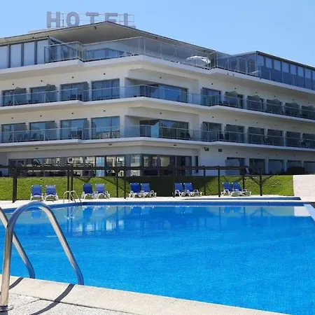 Hotel Miramar Sul Nazare