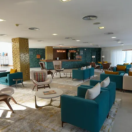 Miramar Sul 4* Nazaré