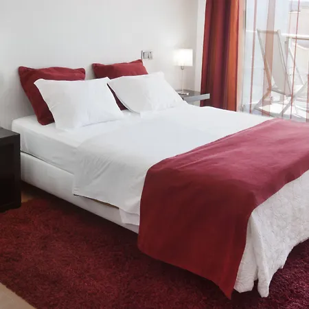 Miramar Sul Hotel Nazaré