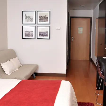 Miramar Sul Hotel