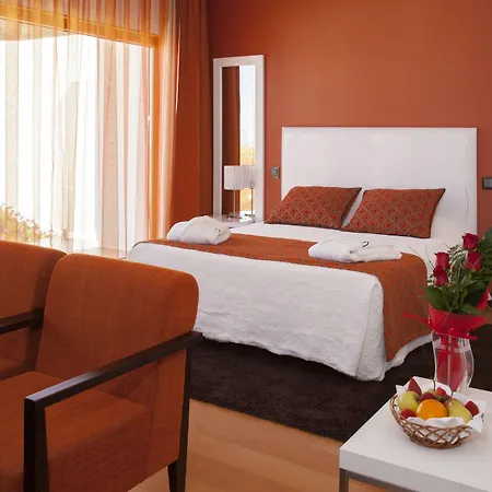 Miramar Sul 4* Nazaré