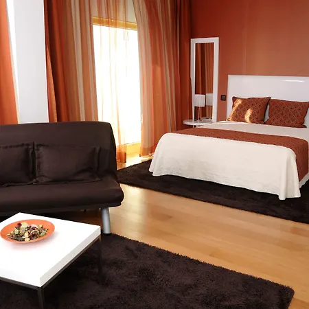 Miramar Sul 4* Nazaré