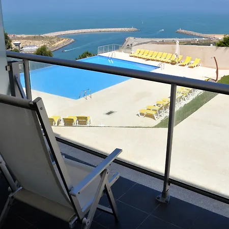 Hotel Miramar Sul Nazaré