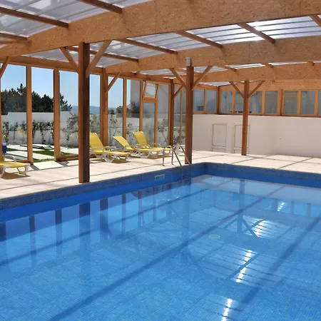 Hotel Miramar Sul 4*