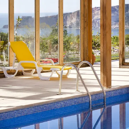 Hotel Miramar Sul Nazare
