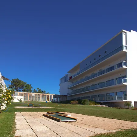 Miramar Sul Hotel