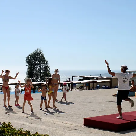 Miramar Sul Hotel Nazare
