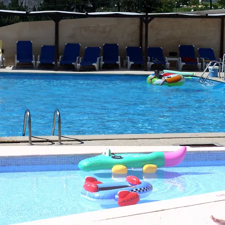 Miramar Sul 4*
