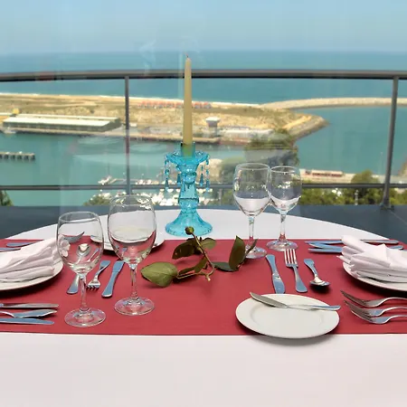Miramar Sul Hotel