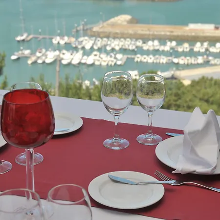 מלון Miramar Sul נאזרה