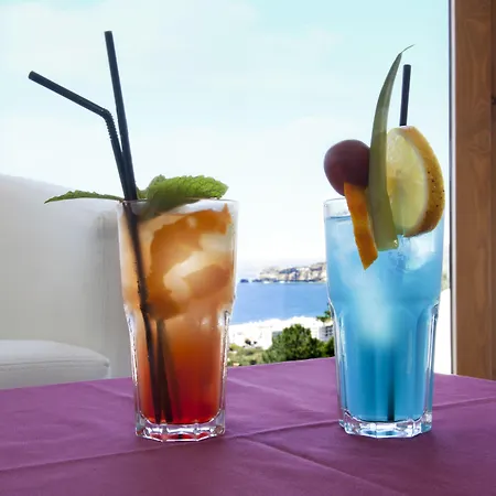 מלון Miramar Sul