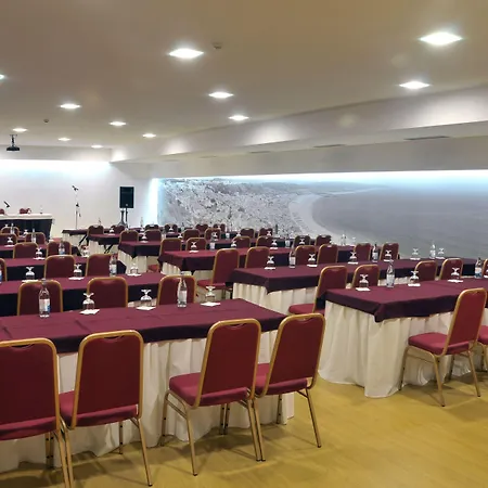 מלון Miramar Sul נאזרה