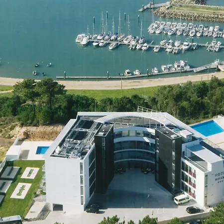 Ξενοδοχείο Miramar Sul Ναζαρέ