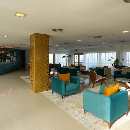 Miramar Sul Hotel 4*