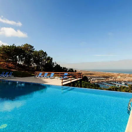 Hotel Miramar Sul 4*