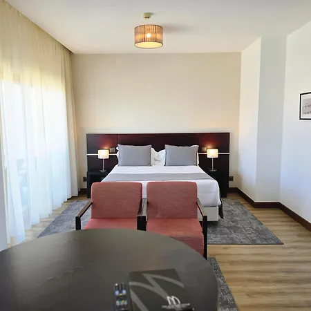 Otel Miramar Sul