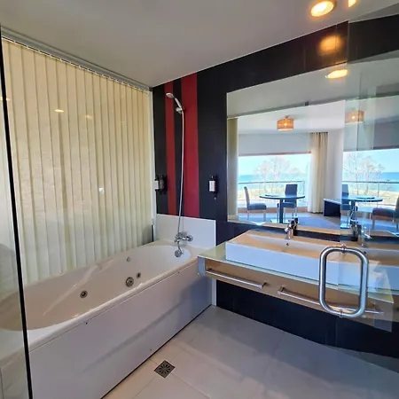 Miramar Sul Otel 4*