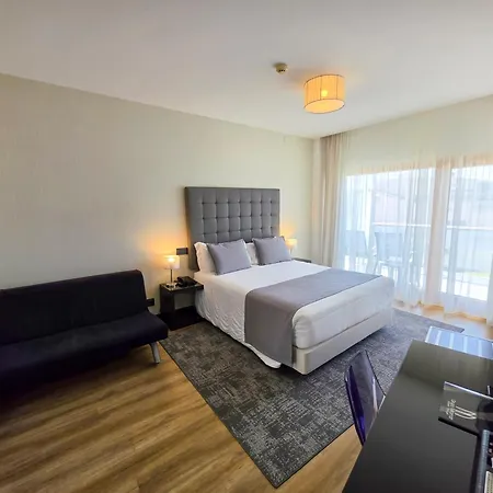 Miramar Sul Otel Nazaré