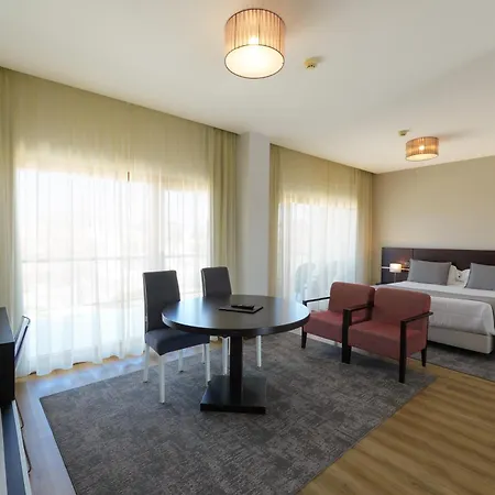 Miramar Sul Hotel Nazaré