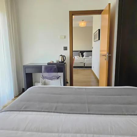Miramar Sul Hotel 4*