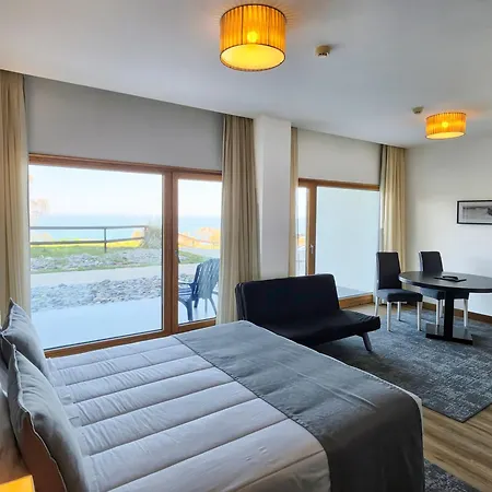 Miramar Sul Otel 4*