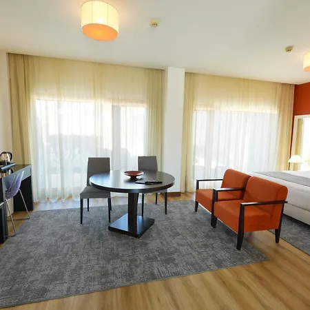 Miramar Sul Hotel