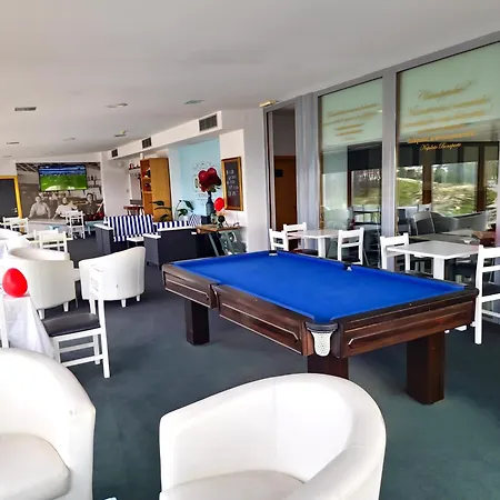 Miramar Sul 4*