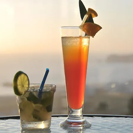 מלון Miramar Sul 4*