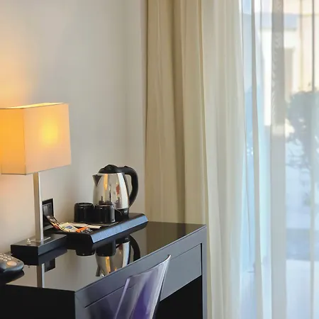 Hotel Miramar Sul Nazaré