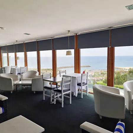 Ξενοδοχείο Miramar Sul 4*