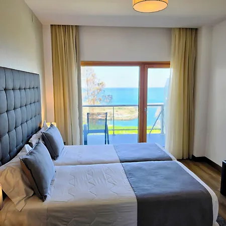 Miramar Sul Hotel Nazaré