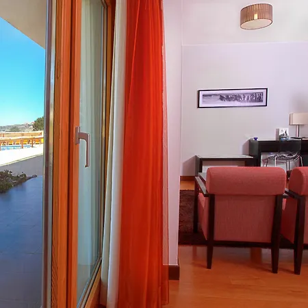فندق Miramar Sul نازاريه
