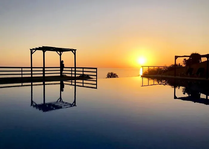 Отель Miramar Sul Назаре