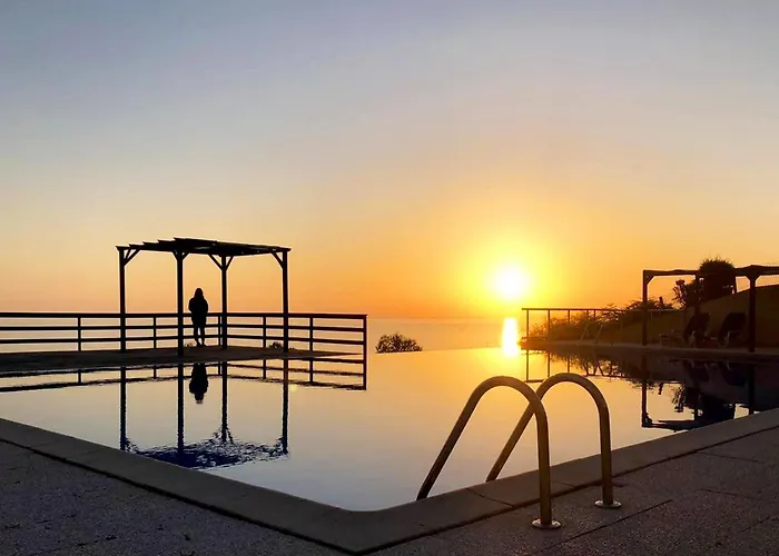 Hotel Miramar Sul Nazaré