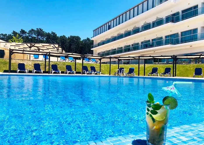 Miramar Sul Отель 4*