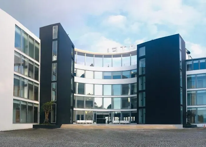 Miramar Sul Отель 4*