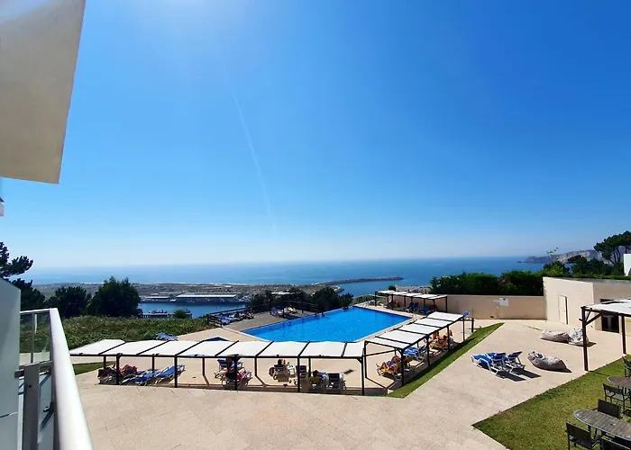 Miramar Sul 4* Nazaré