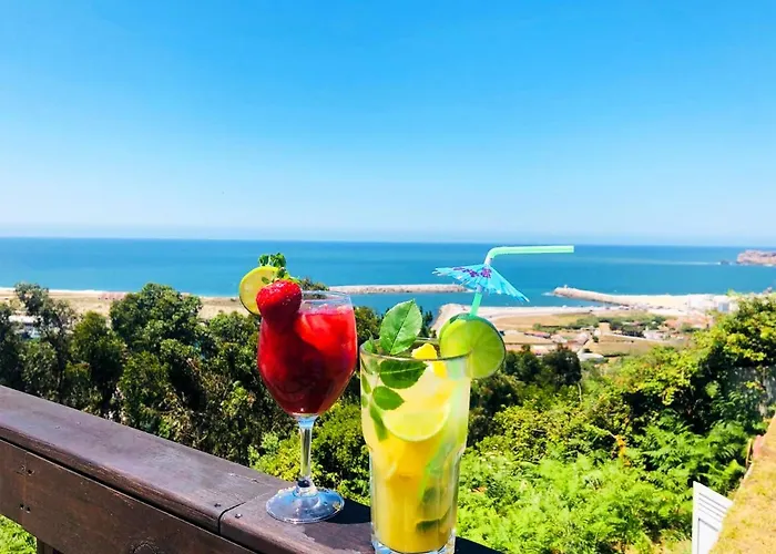 Miramar Sul Отель