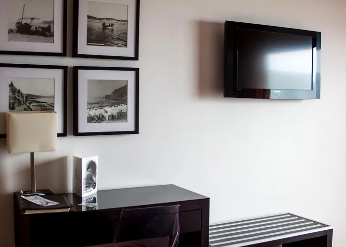 Miramar Sul Отель