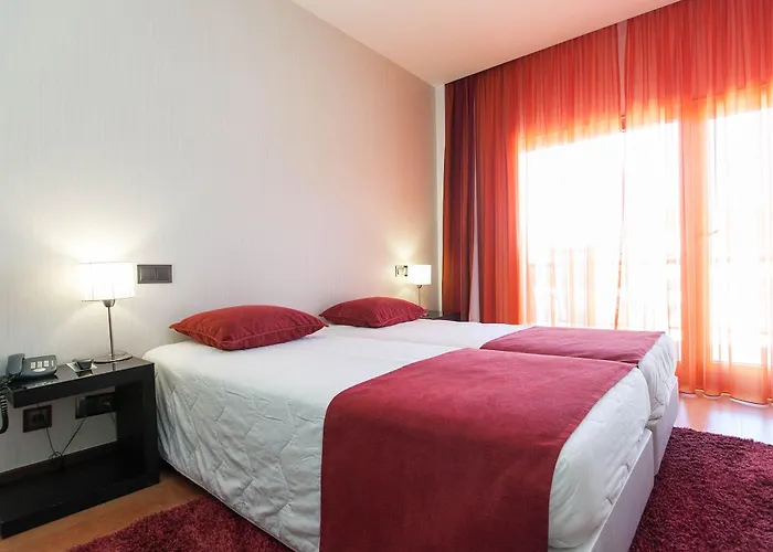 Miramar Sul 4* Назаре