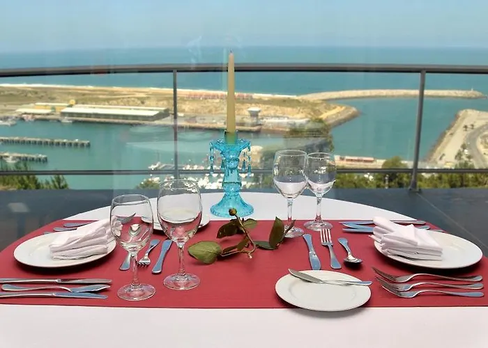 Hotel Miramar Sul 4*