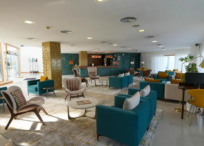 Miramar Sul 4* Назаре