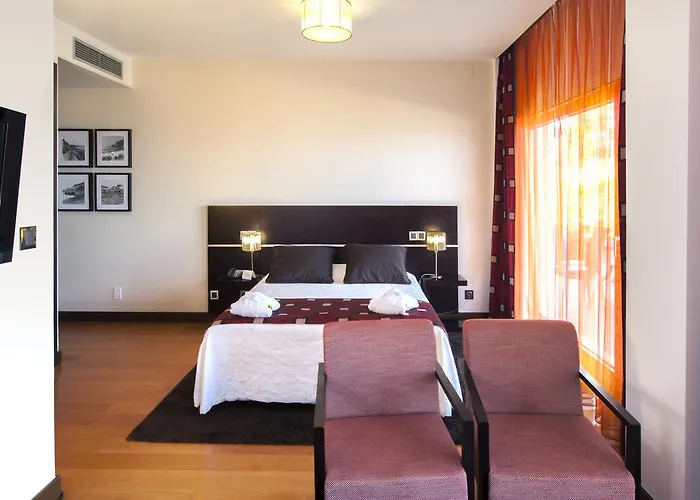 Miramar Sul Hotel Nazaré